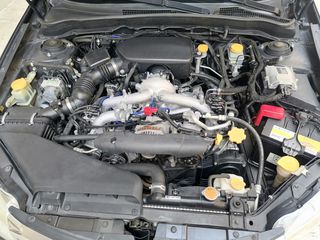 Subaru Impreza 2008 1.5  4Χ4  107 PS