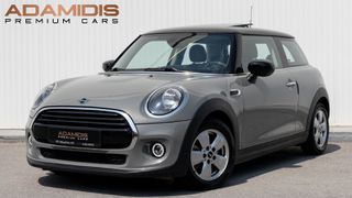 Mini Cooper 2019