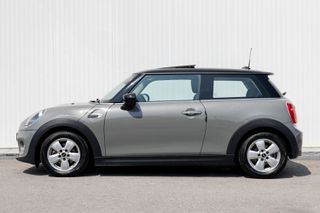 Mini Cooper 2019-thumb-2