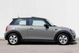 Mini Cooper 2019-thumb-3