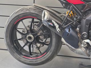 Ducati Multistrada 1200 2011 Pikes Peak-thumb-5