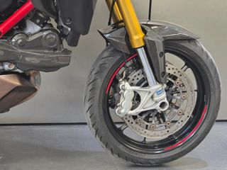 Ducati Multistrada 1200 2011 Pikes Peak-thumb-7