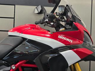 Ducati Multistrada 1200 2011 Pikes Peak-thumb-9