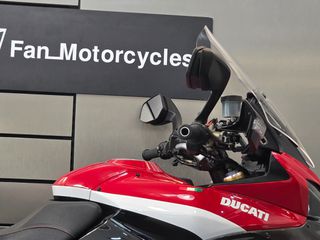 Ducati Multistrada 1200 2011 Pikes Peak-thumb-10