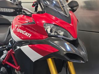 Ducati Multistrada 1200 2011 Pikes Peak-thumb-13