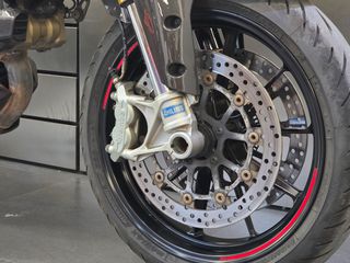 Ducati Multistrada 1200 2011 Pikes Peak-thumb-14