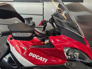 Ducati Multistrada 1200 2011 Pikes Peak-thumb-16