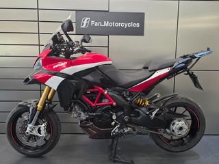 Ducati Multistrada 1200 2011 Pikes Peak-thumb-1