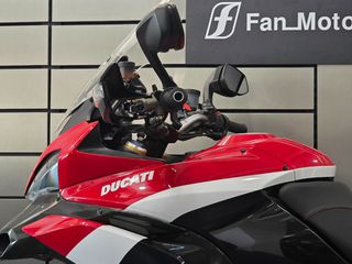 Ducati Multistrada 1200 2011 Pikes Peak-thumb-27