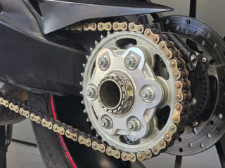Ducati Multistrada 1200 2011 Pikes Peak-thumb-28
