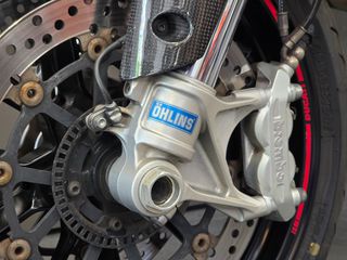 Ducati Multistrada 1200 2011 Pikes Peak-thumb-32