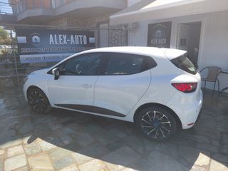 Renault Clio 2019 1.5 D-thumb-2
