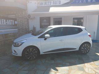 Renault Clio 2019 1.5 D-thumb-1