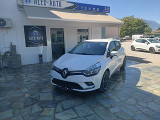 Renault Clio 2019 1.5 D