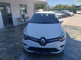 Renault Clio 2019 1.5 D-thumb-6