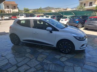 Renault Clio 2019 1.5 D-thumb-5