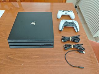 PS4 Pro 1TB