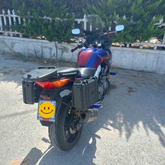 Honda CBF 600 2007-thumb-1