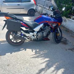 Honda CBF 600 2007-thumb-3