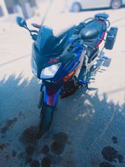 Honda CBF 600 2007-thumb-4