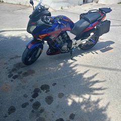 Honda CBF 600 2007-thumb-5