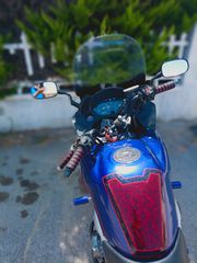 Honda CBF 600 2007-thumb-6