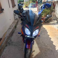 Honda CBF 600 2007-thumb-8