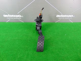 ΠΕΤΑΛ ΓΚΑΖΙΟΥ 6C1723503D / 0280755335 AUDI A1 10-18 - ΡΩΤΗΣΤΕ ΤΙΜΗ - ΑΠΟΣΤΟΛΗ ΣΕ ΟΛΗ ΤΗΝ ΕΛΛΑΔΑ