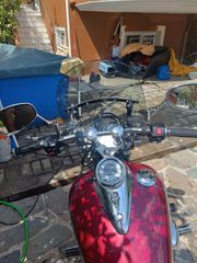 Yamaha XVS 250 Drag Star 2003-thumb-3