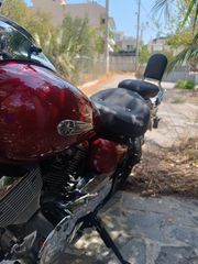 Yamaha XVS 250 Drag Star 2003-thumb-4