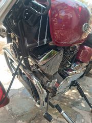 Yamaha XVS 250 Drag Star 2003-thumb-5