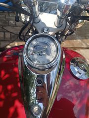 Yamaha XVS 250 Drag Star 2003-thumb-6