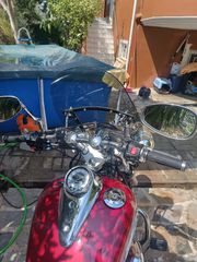Yamaha XVS 250 Drag Star 2003-thumb-7
