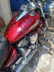 Yamaha XVS 250 Drag Star 2003-thumb-8