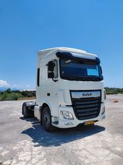 DAF 2020 XF 480 106