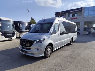Mercedes-Benz 2026 Sprinter 519 CDi