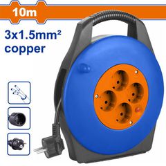 WADFOW - ΜΠΑΛΑΝΤΕΖΑ 3Χ1.5mm 10m (WEJ8375)