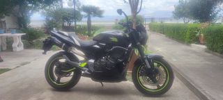 Honda CB 600F Hornet 2005