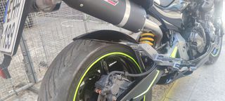 Honda CB 600F Hornet 2005-thumb-1