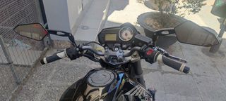 Honda CB 600F Hornet 2005-thumb-3
