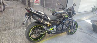 Honda CB 600F Hornet 2005-thumb-5
