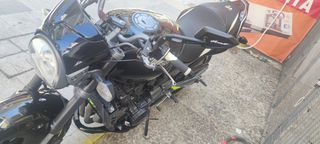 Honda CB 600F Hornet 2005-thumb-6