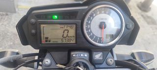 Honda CB 600F Hornet 2005-thumb-7