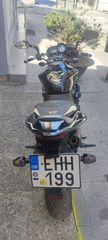 Honda CB 600F Hornet 2005-thumb-8