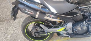 Honda CB 600F Hornet 2005-thumb-9