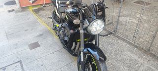 Honda CB 600F Hornet 2005-thumb-10