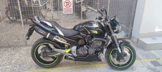 Honda CB 600F Hornet 2005-thumb-11