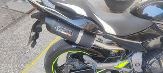 Honda CB 600F Hornet 2005-thumb-12