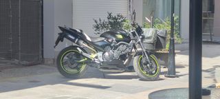 Honda CB 600F Hornet 2005-thumb-13