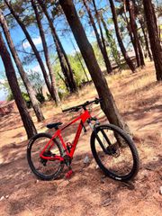 All - Mountain Orbea 2024 Mx 30
